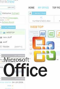 Microsoft to challenge Google with Office Suite 
